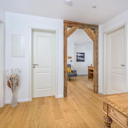 Haus Bergblick "Staufen" Mit 2 Schlafzimmer Oberstaufen Exteriér fotografie